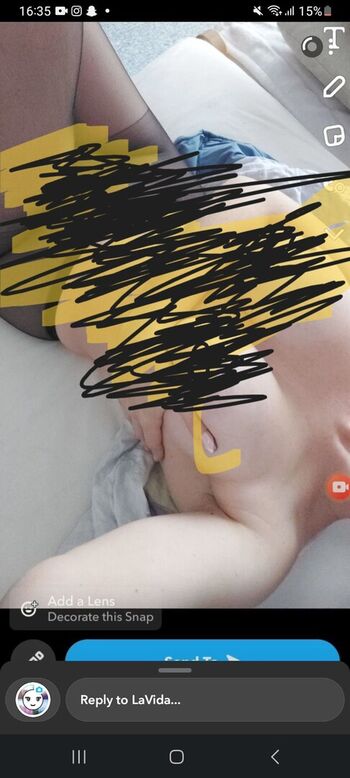 Iklex leaked private photo uncensored HD quality