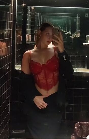 Iklex leaked private photo uncensored HD quality