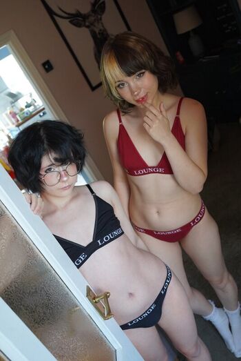 Ikunzite leaked private photo uncensored HD quality