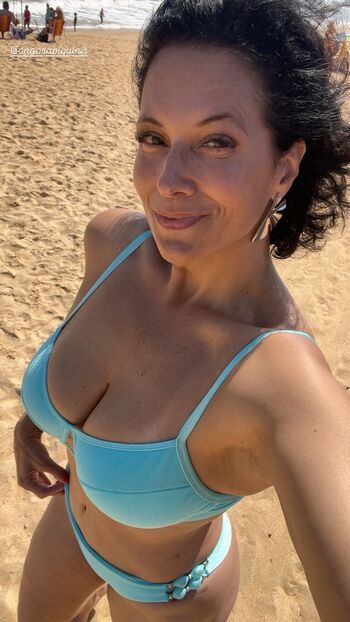 Ileuza elias leaked private photo uncensored HD quality