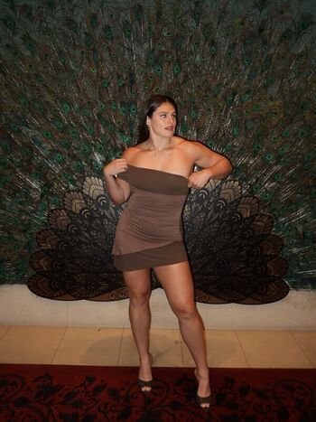 Ilona maher page leaked private photo uncensored HD quality