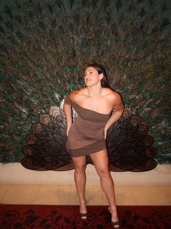 Ilona maher page leaked private photo uncensored HD quality