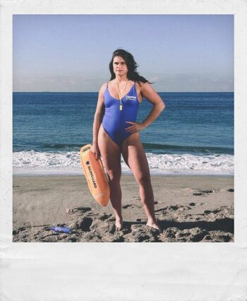 Ilona maher page leaked private photo uncensored HD quality