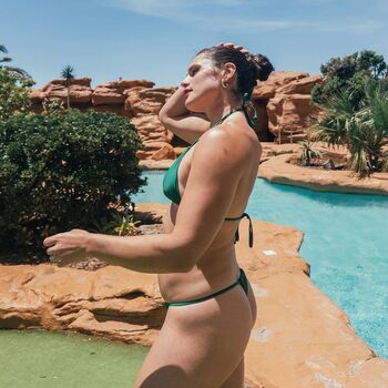 Ilona maher page leaked private photo uncensored HD quality