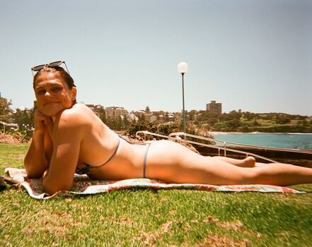 Ilona maher page leaked private photo uncensored HD quality