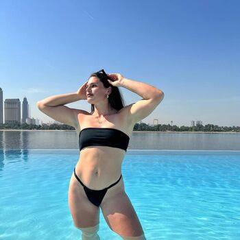 Ilona maher page leaked private photo uncensored HD quality