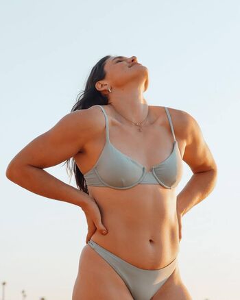 Ilona maher page leaked private photo uncensored HD quality