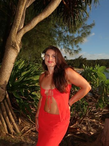 Ilona maher leaked private photo uncensored HD quality