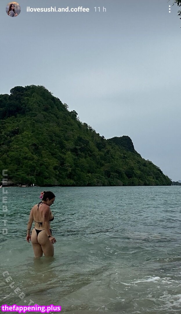 Page/ leaked private photo uncensored HD quality
