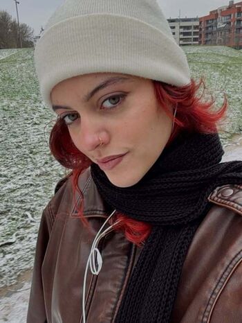 Imane boudadi leaked private photo uncensored HD quality