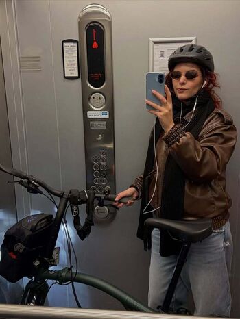 Imane boudadi leaked private photo uncensored HD quality