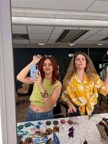 Imane boudadi leaked private photo uncensored HD quality