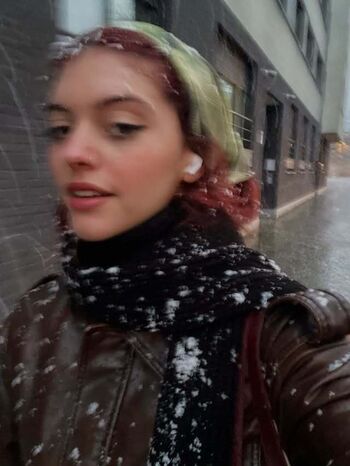 Imane boudadi leaked private photo uncensored HD quality