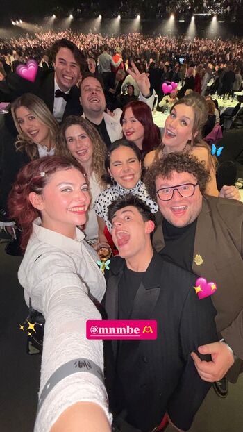 Imane boudadi leaked private photo uncensored HD quality