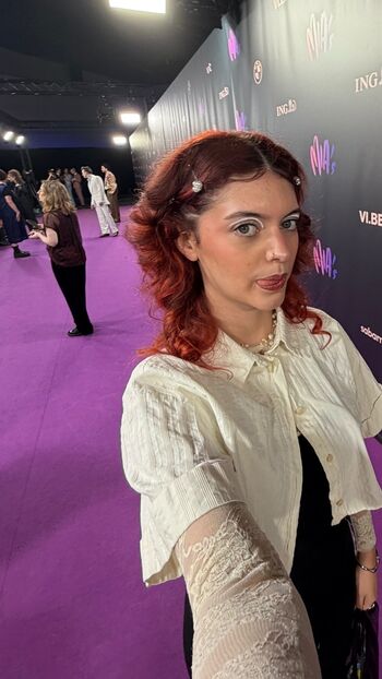 Imane boudadi leaked private photo uncensored HD quality