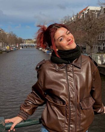 Imane boudadi leaked private photo uncensored HD quality