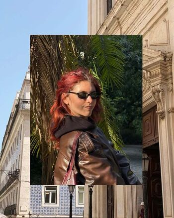 Imane boudadi leaked private photo uncensored HD quality