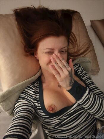 Imsadspice leaked private photo uncensored HD quality