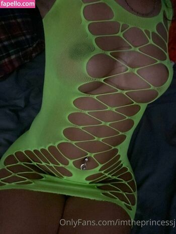 Imtheprincessj leaked private photo uncensored HD quality