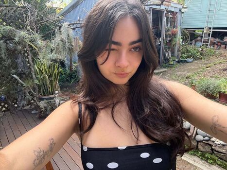Inas elashiry page leaked private photo uncensored HD quality