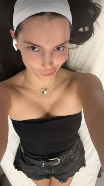 Inde navarrette page leaked private photo uncensored HD quality