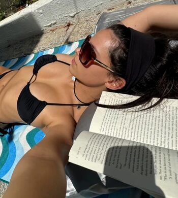 Inde navarrette page leaked private photo uncensored HD quality