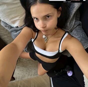 Inde navarrette page leaked private photo uncensored HD quality