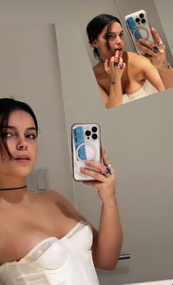 Inde navarrette page leaked private photo uncensored HD quality