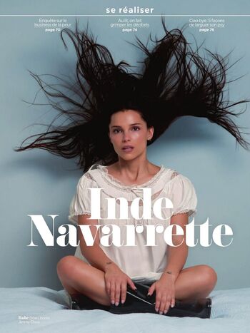 Inde navarrette leaked private photo uncensored HD quality