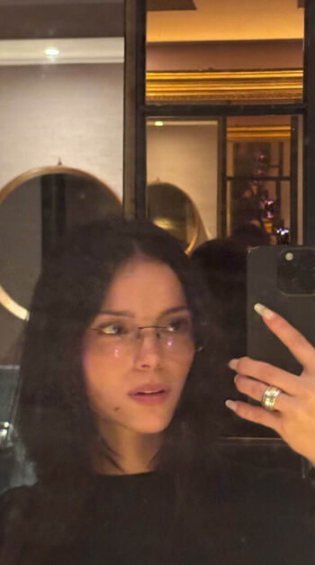 Inde navarrette leaked private photo uncensored HD quality
