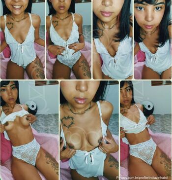 Indiazinhalivia leaked private photo uncensored HD quality