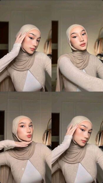 Indonesian girls  page leaked private photo uncensored HD quality