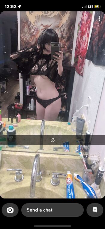 Innocentinjury leaked private photo uncensored HD quality