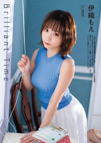 Iorimoe five page leaked private photo uncensored HD quality