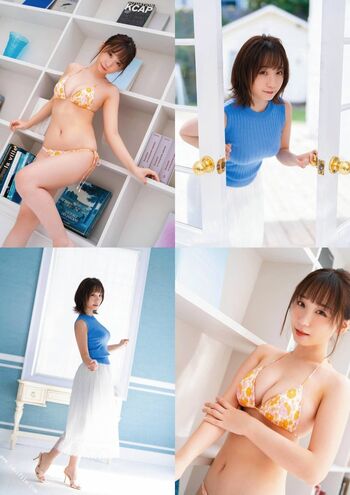 Iorimoe five page leaked private photo uncensored HD quality