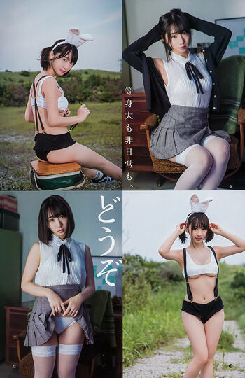 Iorimoe five page leaked private photo uncensored HD quality