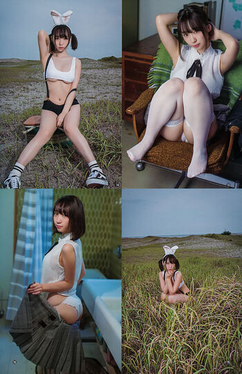 Iorimoe five page leaked private photo uncensored HD quality