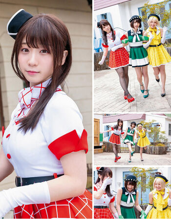 Iorimoe five page leaked private photo uncensored HD quality