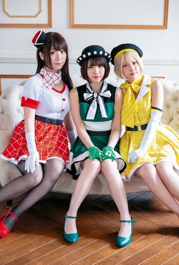 Iorimoe five page leaked private photo uncensored HD quality