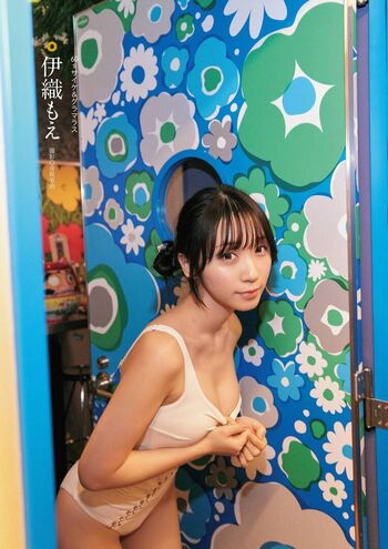 Iorimoe five page leaked private photo uncensored HD quality