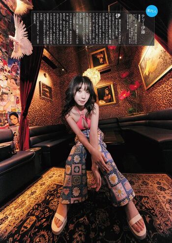 Iorimoe five page leaked private photo uncensored HD quality