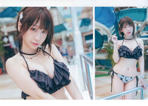 Iorimoe five page leaked private photo uncensored HD quality