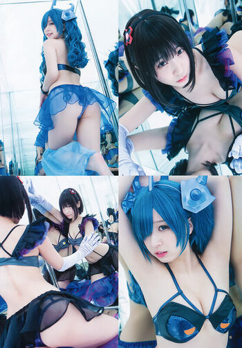 Iorimoe five page leaked private photo uncensored HD quality