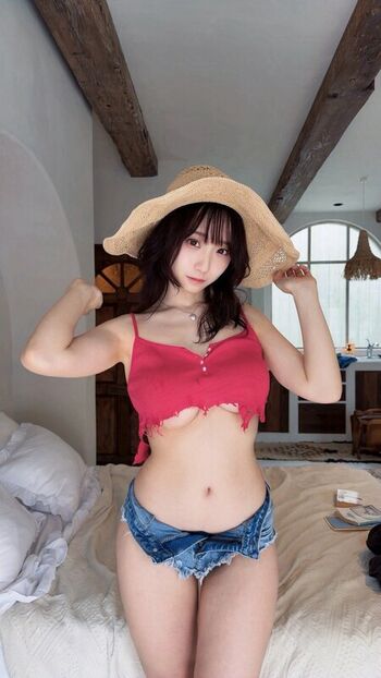 Iorimoe five page leaked private photo uncensored HD quality