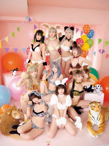 Iorimoe five page leaked private photo uncensored HD quality