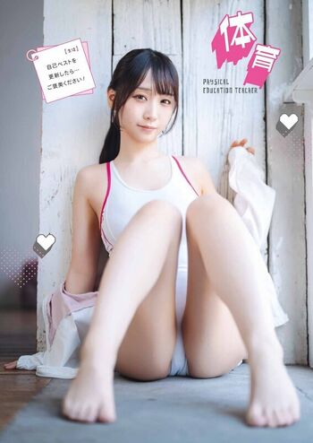 Iorimoe five leaked private photo uncensored HD quality