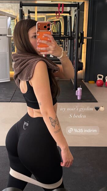 Ireeeemcy leaked private photo uncensored HD quality