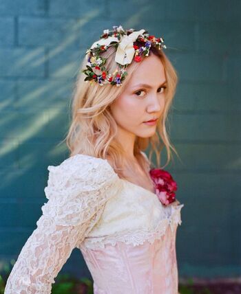 Iris apatow leaked private photo uncensored HD quality