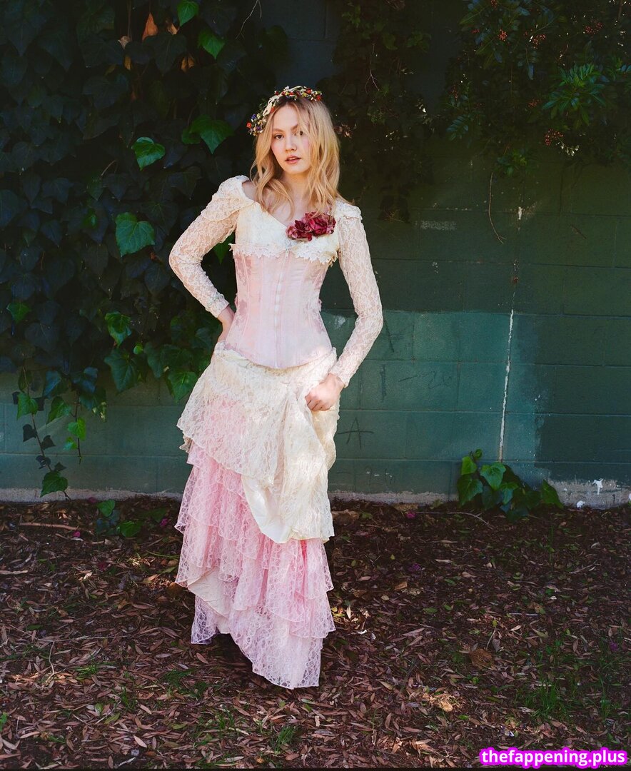 Page/ leaked private photo uncensored HD quality