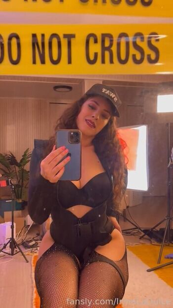 Irma la dulce leaked private photo uncensored HD quality